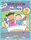 Just Like Me Instant Bible Lessons for Nursery